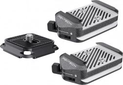 zestaw szybkozłączki PGYTECH Arca-Type V2