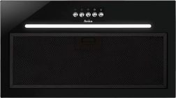 Wbudowany okap Amica