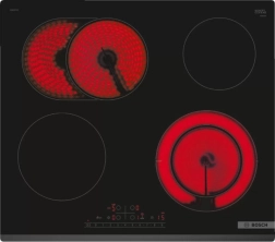 Płyta ceramiczna z DirectSelect i PowerBoost