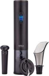 Automatyczny otwieracz do wina WACO zestaw prezentowy