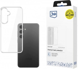 przezroczyste etui do Samsung Galaxy S25 Plus