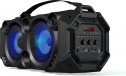 Przenośny Bluetooth Głośnik SoundBox