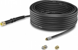 Zestaw do czyszczenia rur 15m