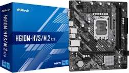Płyta główna ASRock H610M-HVS/M.2