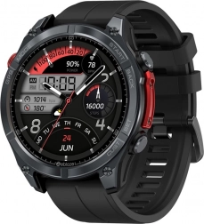Smartwatch Zeblaze Stratos 4 czarny