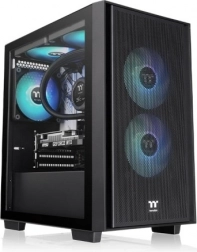 obudowa komputerowa Thermaltake Versa H16 TG czarna