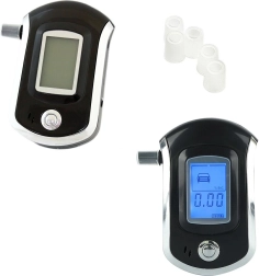 Al3 Alkomat profi 5 ustników at-6000