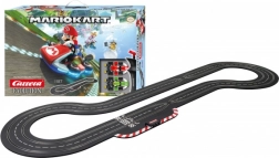 autodrom carrera evolution mario kart – mario i yoshi 5,9 m