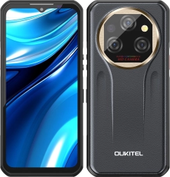 Wytrzymały smartfon Oukitel WP39 Pro 5G