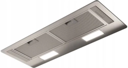 Kominowy okap kuchenny Era C IX/A/72