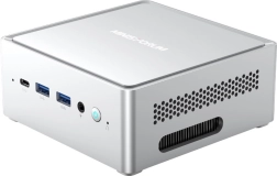 Mini PC MINIS FORUM NAB6 Lite z procesorem Intel Core i5-12600H (barebone)