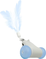 Zabawka dla kotów Racing Chase od Petwant