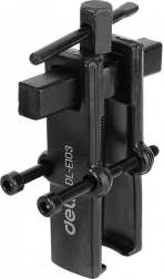 Ściągacz łożysk DELI TOOLS