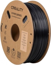 hyper abs filament creality, czarny
