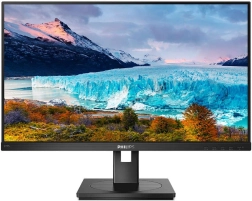 Monitor 27" IPS z DVI, HDMI i DP