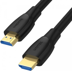Kabel hdmi 2.0 high speed 4k 60 hz 10 m unitek