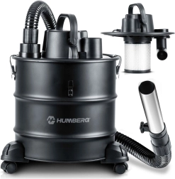 Humberg odkurzacz do popiołu HM-405 1000 W