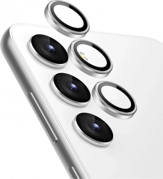 Szkło hartowane na obiektyw aparatu do Samsung Galaxy S24