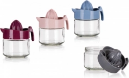 Szklana wyciskarka do cytrusów BANQUET 300 ml