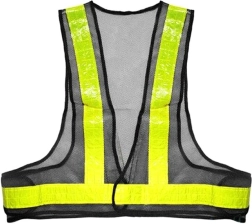 Kamizelka odblaskowa Ag590a