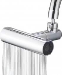 Wielofunkcyjny kuchenny perlator