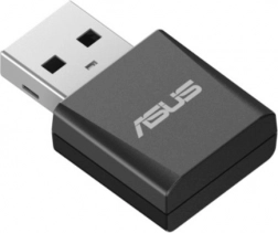 Nano adapter Wi‑Fi 7 USB