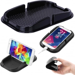 Lepka mata antypoślizgowa na telefon