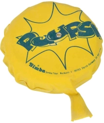 Brczący woreczek brelok 7 cm