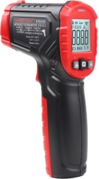 Cyfrowy pirometr na podczerwień Habotest