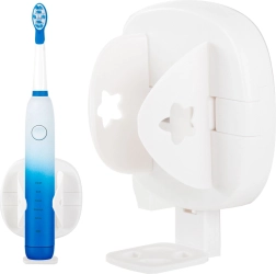 Uchwyt na elektryczną szczoteczkę do zębów