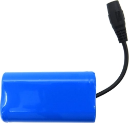 Bateria FLYTEC V900 12000 mAh 7,4 V li‑ion z złączem DC