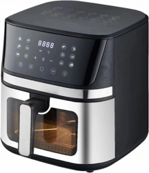 Frytkownica beztłuszczowa MalTec AirFryer 7 l 1800 W
