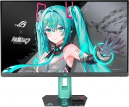 Monitor 27″ z USB‑C, HDMI i DisplayPort