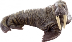 Plastowa figurka morsu 10,5 cm