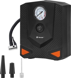 Tracer RES-03ML przenośny kompresor samochodowy 12 V, 120 W