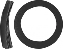 Ochronny kołnierz na sprężyny do trampoliny 183 cm