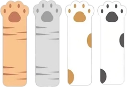 Termiczne etykiety 12 × 40 mm, 160 szt. Niimbot – Claw