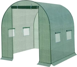 Zapasowa folia do tunelu Gardlov 23305 2x2x2 m