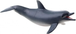 Plastowy delfin figurka 12 cm