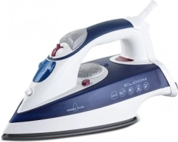 Żelazko parowe 2200 W z ceramiczną stopą