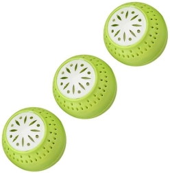 Ag999 pochłaniacz zapachu do lodówki 3 szt.