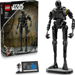 LEGO® Star Wars™ 75434 Droid bezpieczeństwa K-2SO™