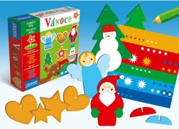 Granna Warsztat Świąteczny