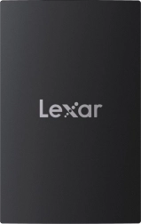 Zewnętrzny SSD LEXAR SL500 1 TB, USB 3.2 Gen 2x2, 2000/1800 MB/s
