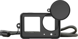 Silikonowe etui Telesin do DJI Osmo Action 5/4/3