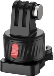 Magnetyczny szybkozłączny adapter do kamer sportowych