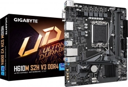 Płyta główna Gigabyte H610M S2H V3 DDR4