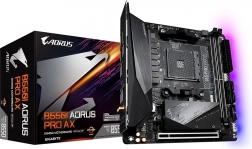 Płyta główna Gigabyte B550I AORUS Pro AX