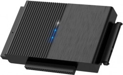 Adapter do HDD/SSD USB 3.0 Fideco PL319 16TB