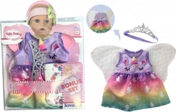 Sukienki dla lalek 40-43 cm